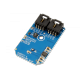 HTS221 Capacitive Digital Sensor for Relative Humidity and Temperature I2C Mini Module